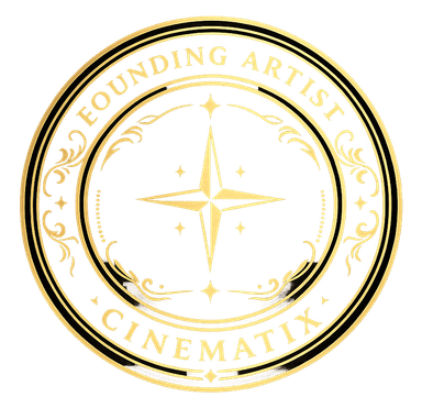 Founding Artist Badge